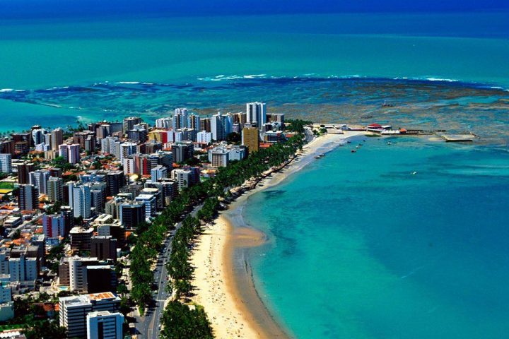 NORDESTE BRASIL – Verano 2025