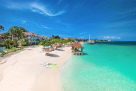 JAMAICA – MONTEGO BAY