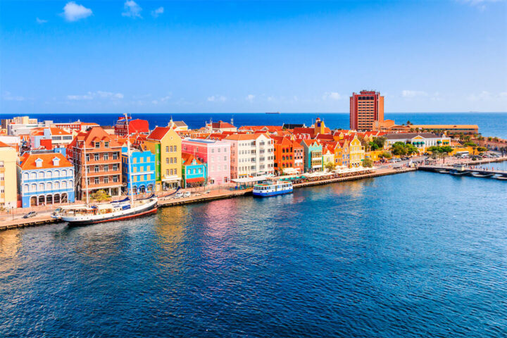 CURACAO