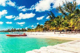 CARIBE DOMINICANO – VERANO 2025