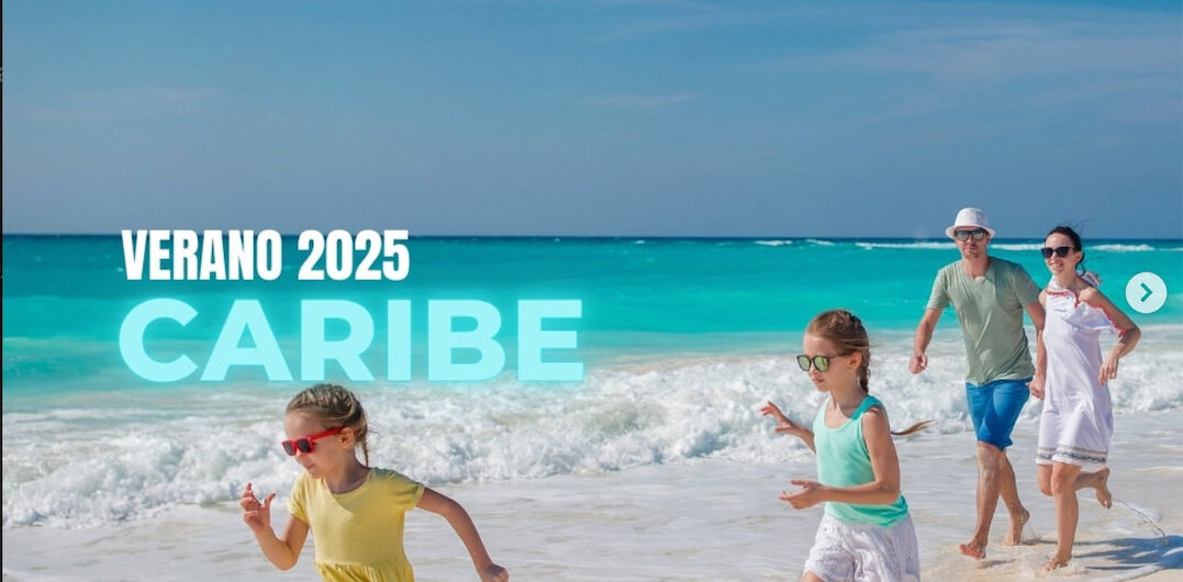 CARIBE – VERANO 2025