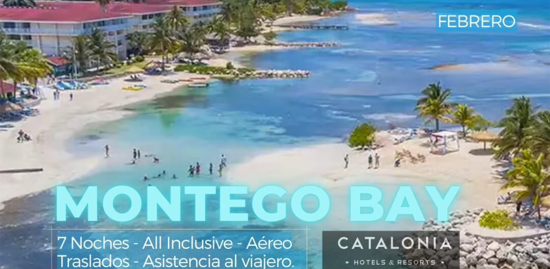 MONTEGO BAY – FEBRERO