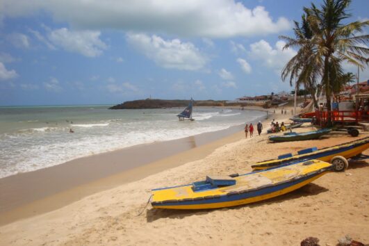 PORTO SEGURO – PRAIA DO FORTE – MARAGOGI