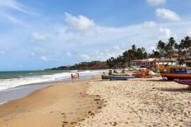 BRASIL ALL INCLUSIVE – SEMANA SANTA