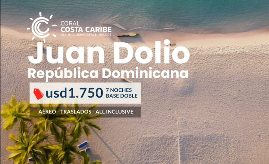 JUAN DOLIO – REPÚBLICA DOMINICANA