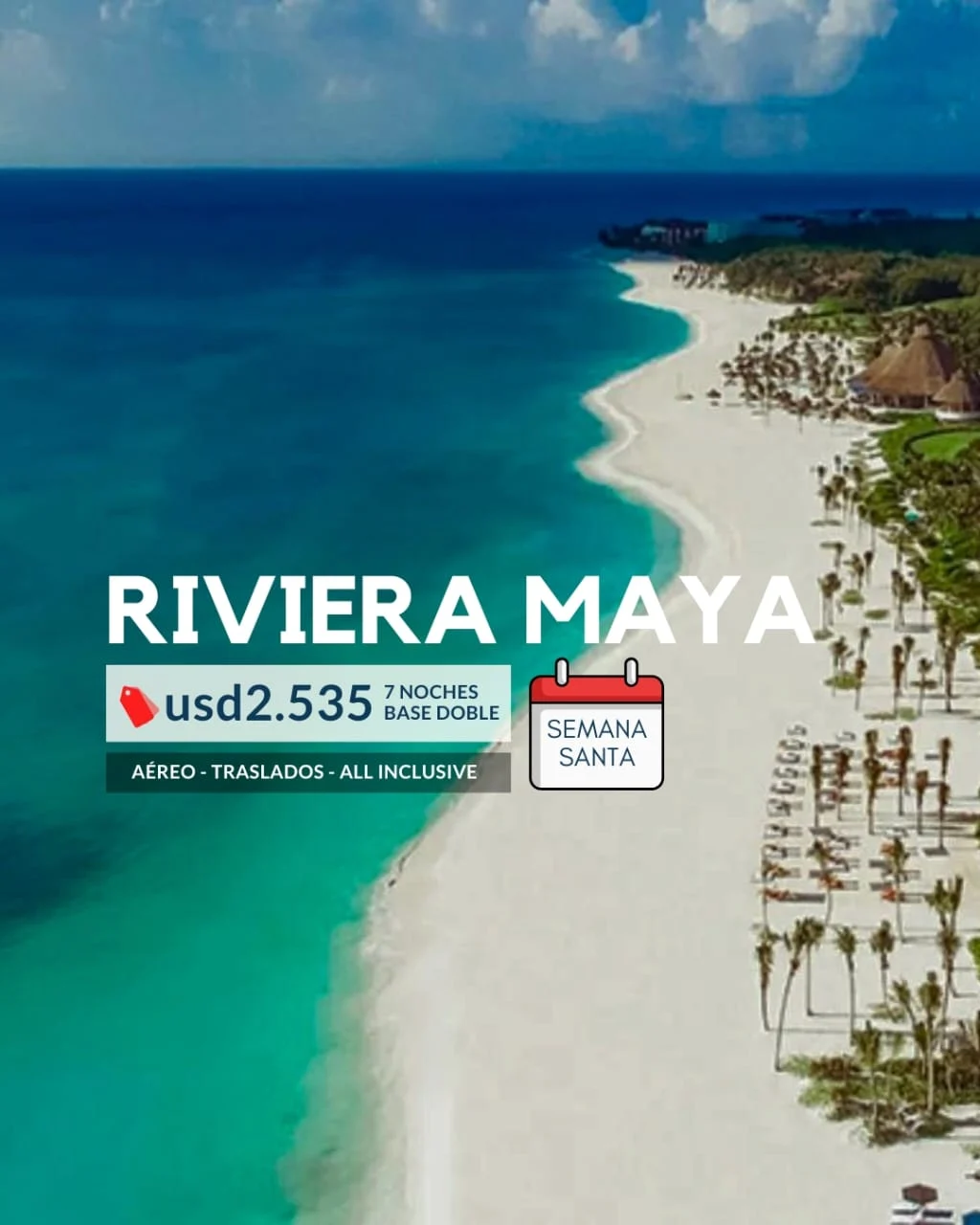 RIVIERAMAYACARIBESEMANASANTA