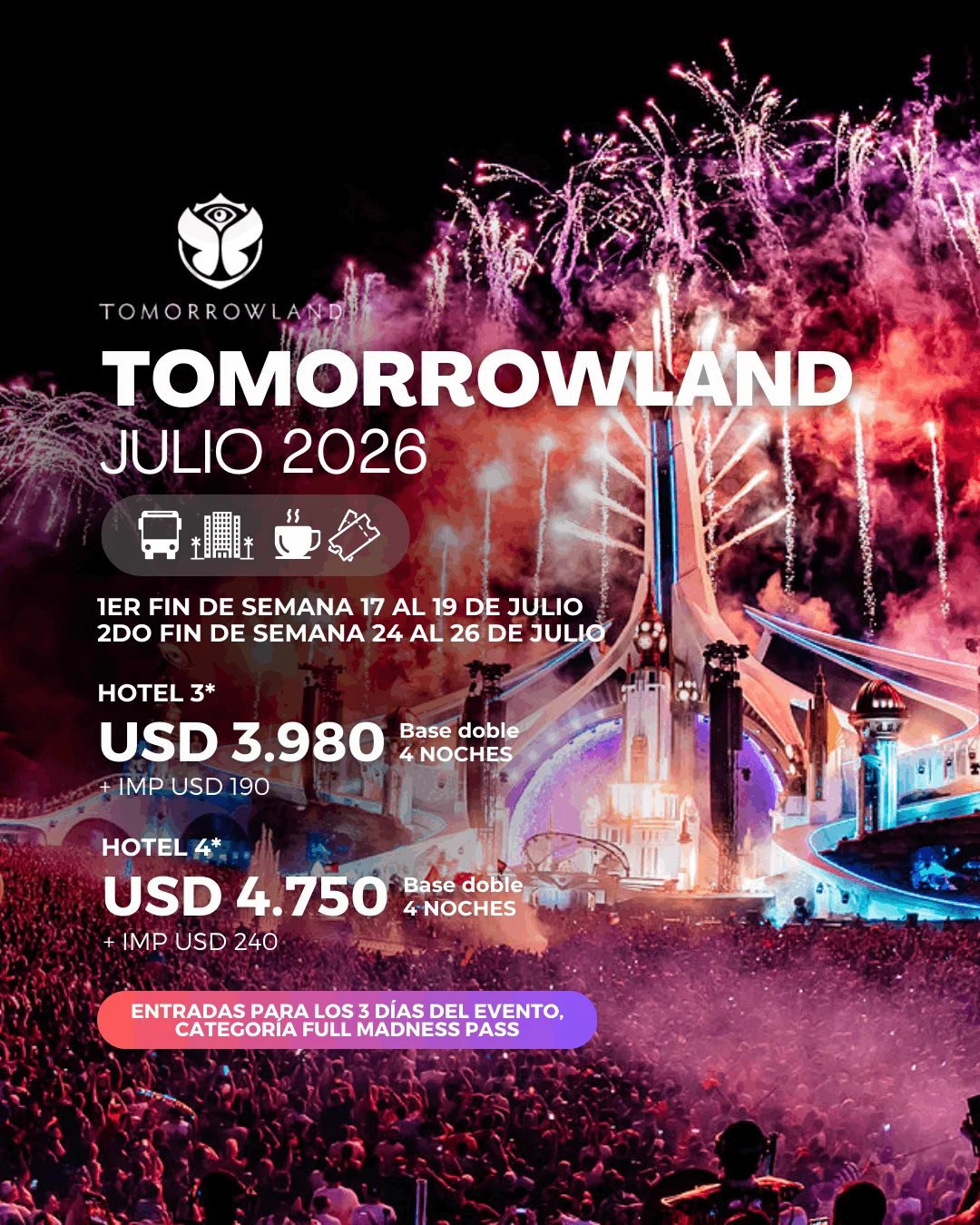tomorrowland