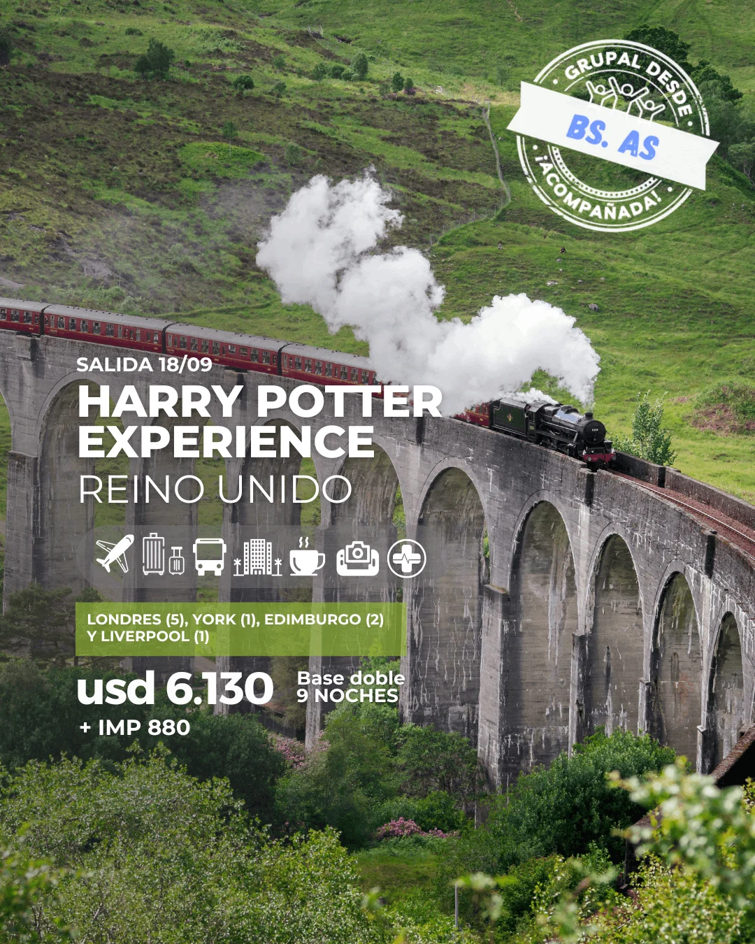 HARRYPOTTEREXPERIENCE