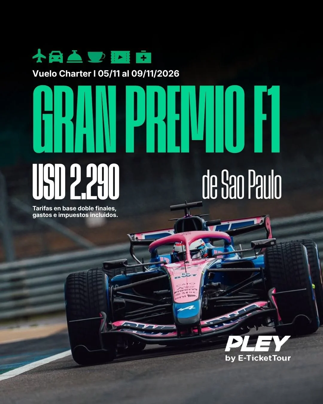 SanPablof1preciopromo