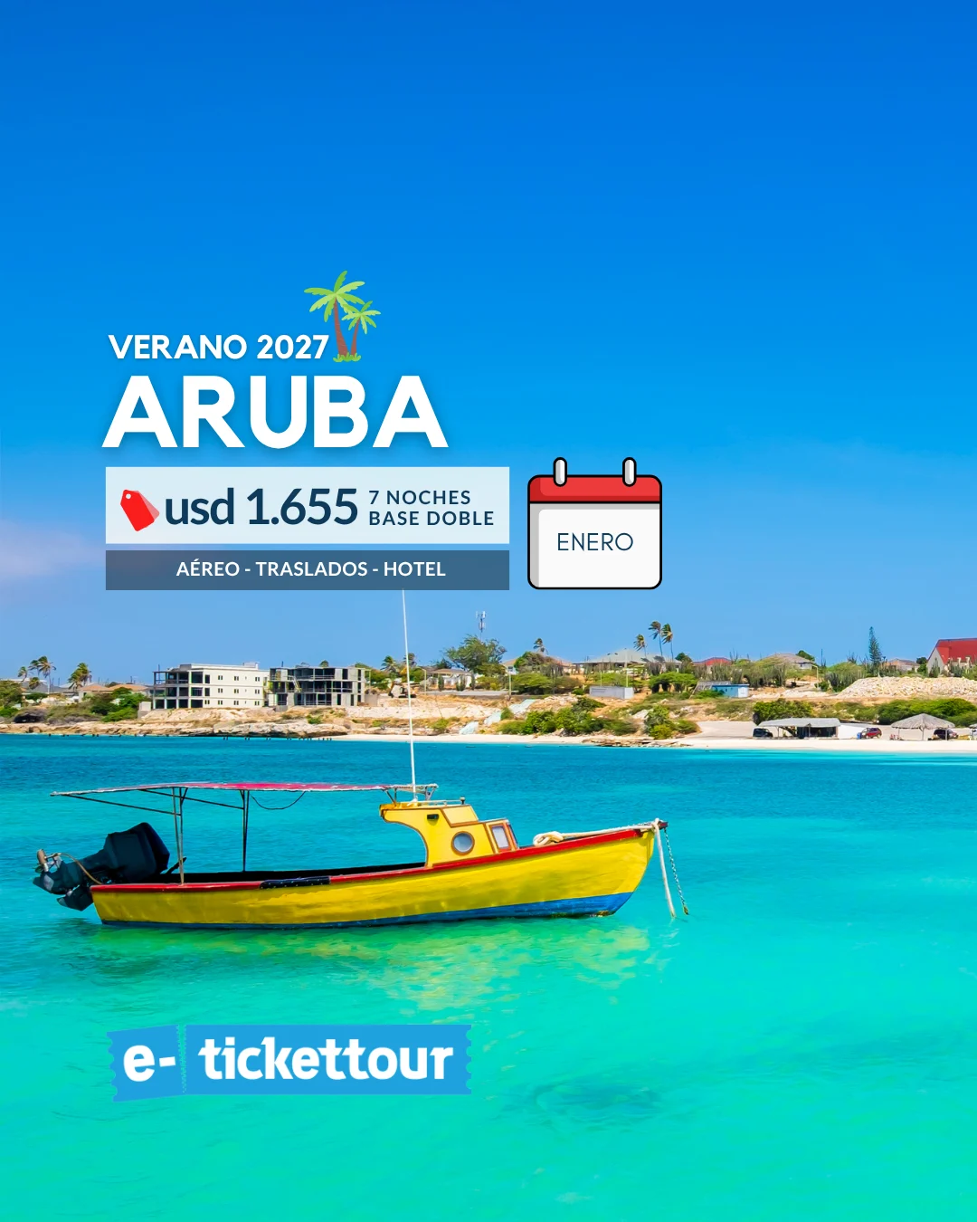 ARUBA 2027