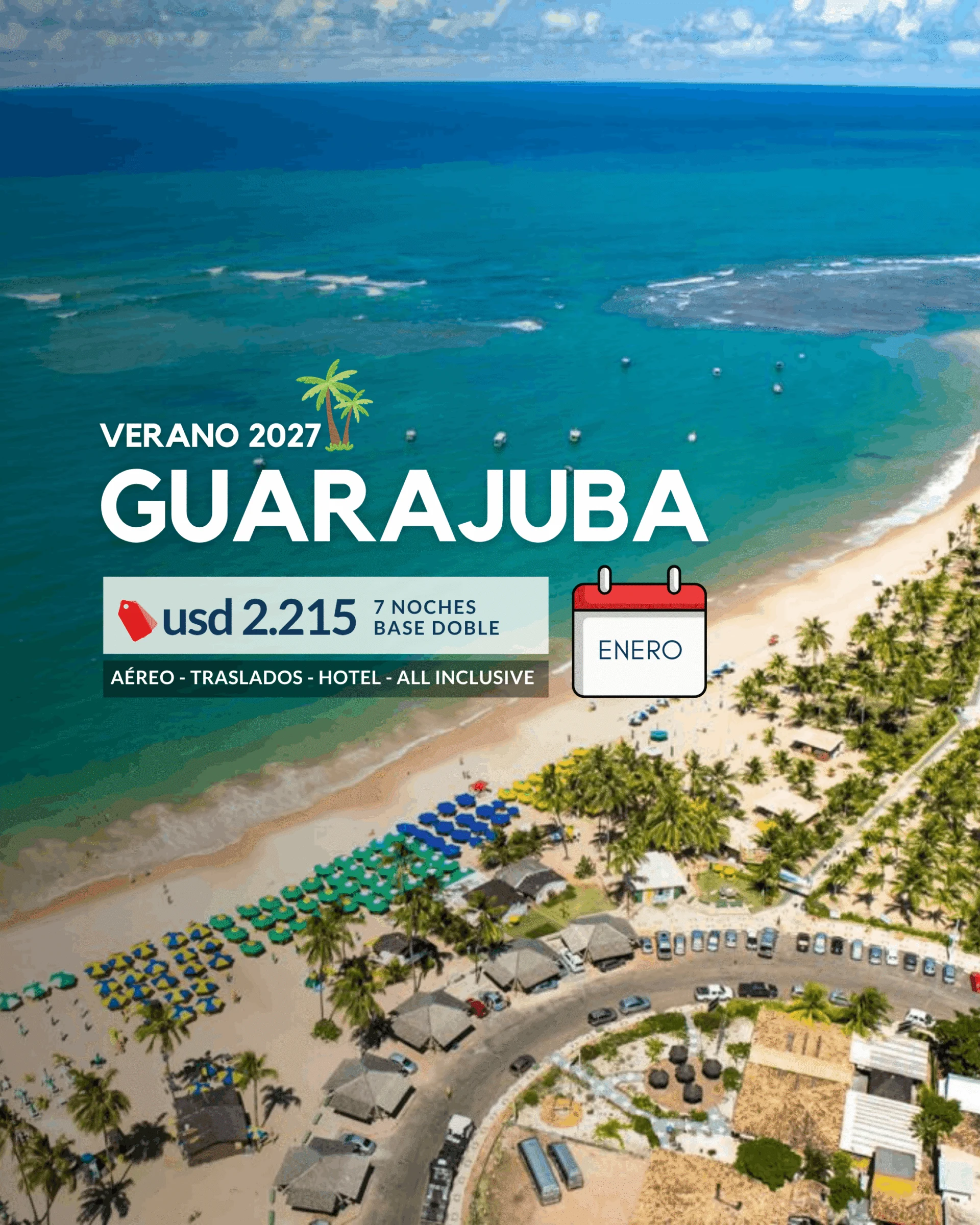guarajuba