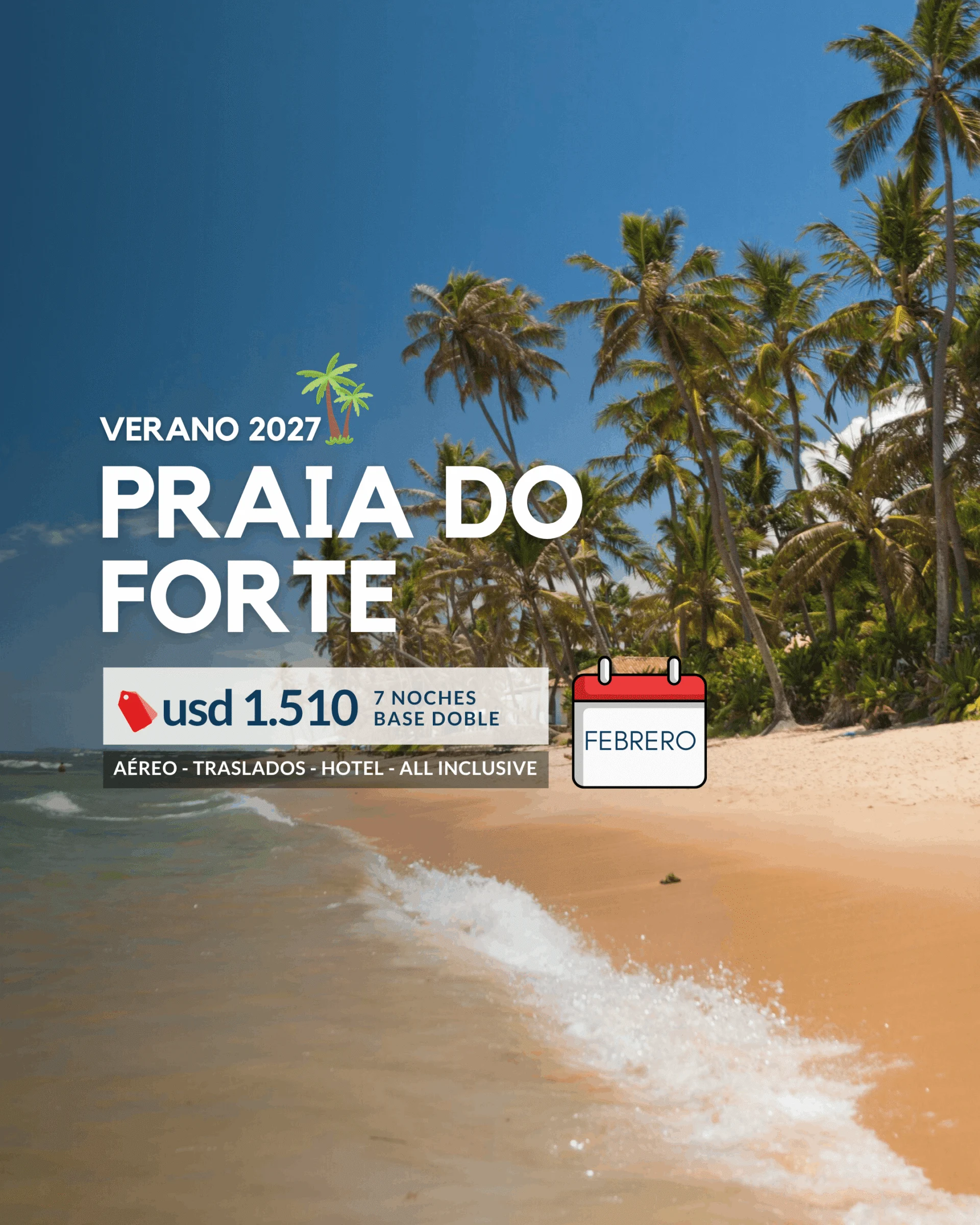 praiadoforte